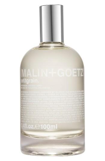 Space. Nk. Apothecary Malin + Goetz Petitgrain Eau De Toilette