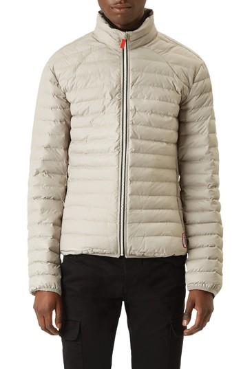 Men's Hunter Original Midlayer Jacket, Size - Ivory