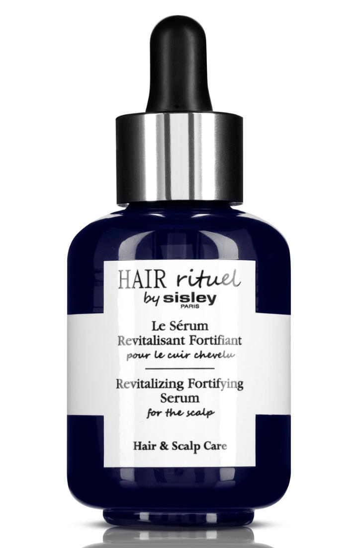 Sisley Paris Revitalizing Fortifying Serum For Scalp, Size
