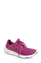 Women's Sperry 7 Seas Boat Shoe Sneaker M - Pink