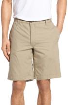 Men's Tailor Vintage Reversible Walking Shorts - Beige