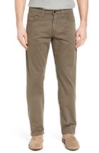 Men's Mavi Jeans Matt Relaxed Fit Twill Pants X 34 - Green