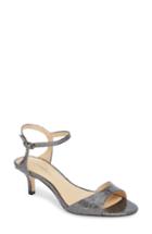 Women's Imagine By Vince Camuto Keire Sandal .5 M - Grey
