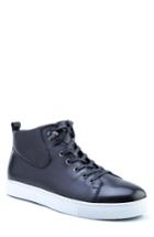 Men's Badgley Mischka Sanders Sneaker .5 M - Black