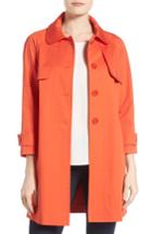 Women's Charles Gray London Swing Trench Coat