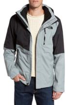 Men's The North Face Keeru Jacket - Grey