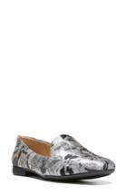 Women's Naturalizer Emiline Flat Loafer N - Grey