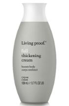 Living Proof 'full' Body Boosting Thickening Cream For All Hair Types .7 Oz