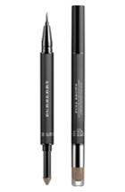 Burberry Beauty Full Brows Effortless All-in-one Brow Builder - No. 02 Sepia