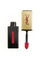 Yves Saint Laurent 'rouge Pur Couture - Vernis A Levres' Glossy Stain - 13 Rose Tempura