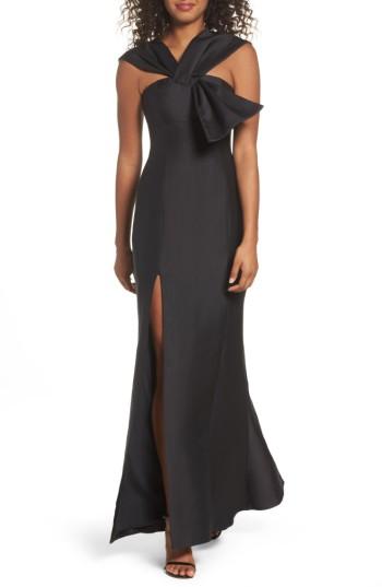 Women's C/meo Collective Need You Mermaid Gown