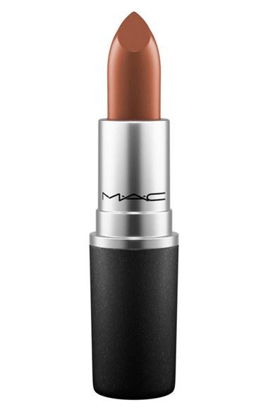 Mac Nude Lipstick - Photo (s)