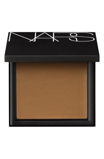 Nars All Day Luminous Powder Foundation Spf 24 - Macao