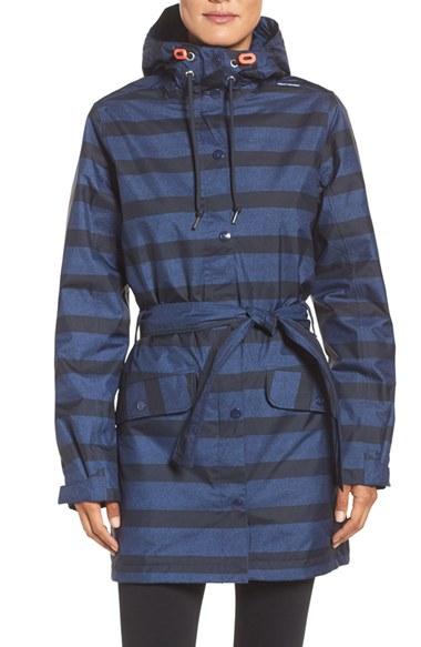 Women's Helly Hansen 'lyness' Insulated Waterproof Coat