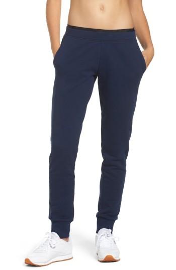 Women's Reebok Sweatpants - Pink