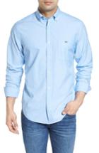 Men's Vineyard Vines End On End Tucker Classic Fit Sport Shirt
