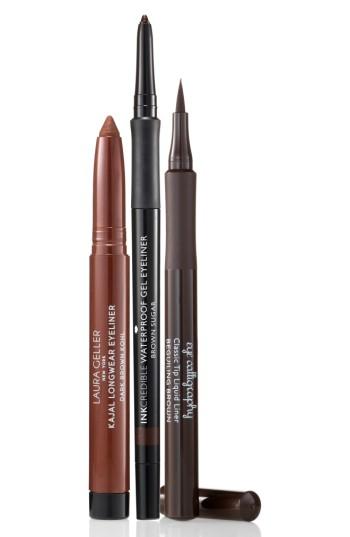 Laura Geller Beauty New York Uptown Chic Eyeliner Collection - Uptown Chic