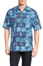 Men's Tori Richard Obscura Camp Shirt