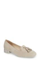 Women's The Flexx Splendid Low Pump M - Grey