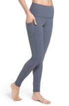 Women's Zella Divine High Waist Leggings, Size - Grey
