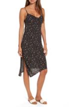 Women's Ag Gia Slipdress - Black