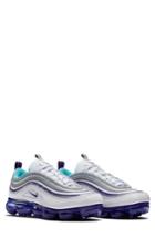 Men's Nike Air Vapormax '97 Sneaker M - White