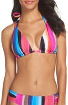 Women's La Blanca Horizon Bikini Top