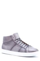 Men's Zanzara Phaser High Top Sneaker M - Grey