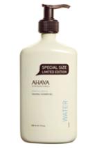 Ahava Deadsea Water Mineral Shower Gel