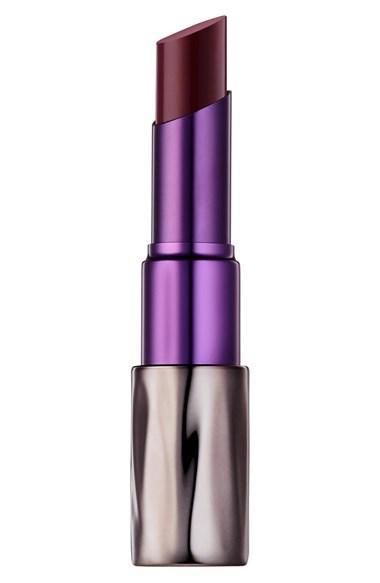Urban Decay 'revolution' Lipstick Shame