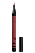 Dior Diorshow On Stage Eyeliner - 876 Matte Rusty
