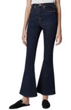 Women's Blanknyc Waverly High Waist Flare Jeans - Blue