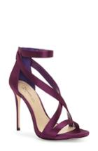Women's Imagine By Vince Camuto Devin Sandal M - Purple