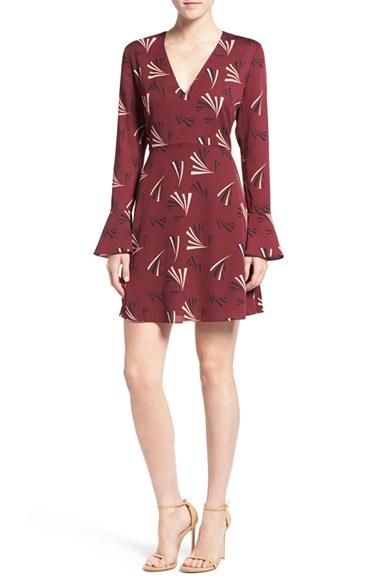 Women's Chelsea28 A-line Dress
