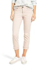 Women's Kut From The Kloth Amy Stretch Slim Crop Jeans