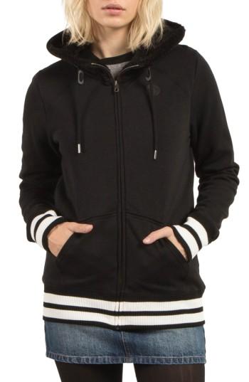 Women's Volcom Good One Hoodie