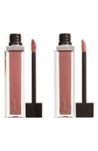 Jouer The Nudes Lip Gloss Duo -