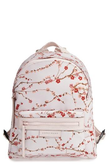 Longchamp Le Pliage - Neo Fantaisie Backpack -