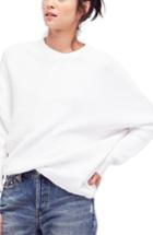 Women's Free People Downtown Sweater - White