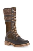 Women's Bos. & Co. Holding Waterproof Boot .5-6us / 36eu - Brown