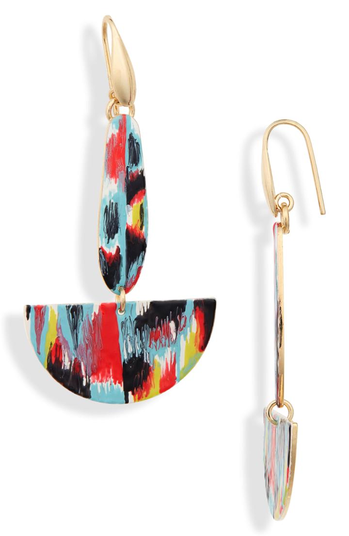 Women's Isabel Marant Ma Vallee Earrings