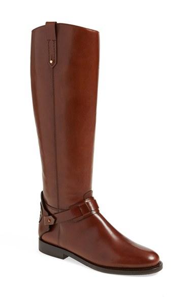 Women's Tory Burch 'derby' Riding