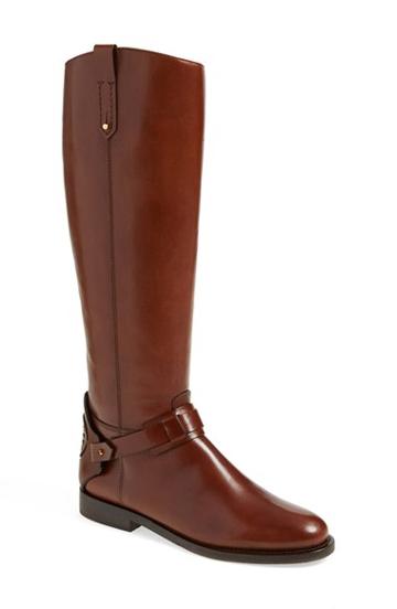 Women's Tory Burch 'derby' Riding