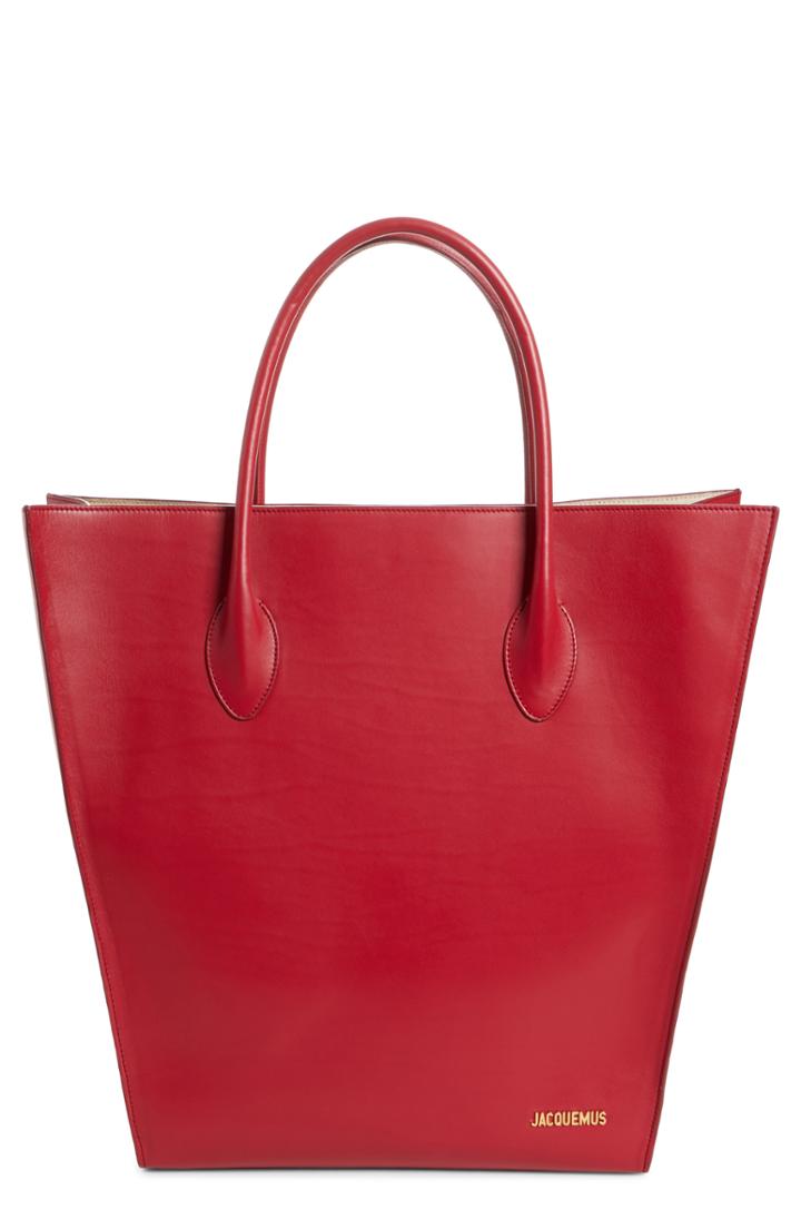 Jacquemus Le Baya Tote -