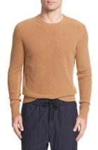 Men's Rag & Bone Kaden Rib Knit Cashmere Pullover