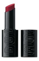 Buxom Big & Sexy Bold Gel Lipstick - Forbidden Berry Satin