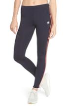 Women's Adidas Active Icons Tights - Blue
