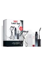 Shiseido 360 Lash Collection -