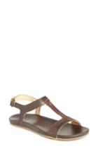 Women's Olukai 'hi Ona' Sandal M - Brown