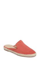 Women's Caslon Logan Espadrille Slide